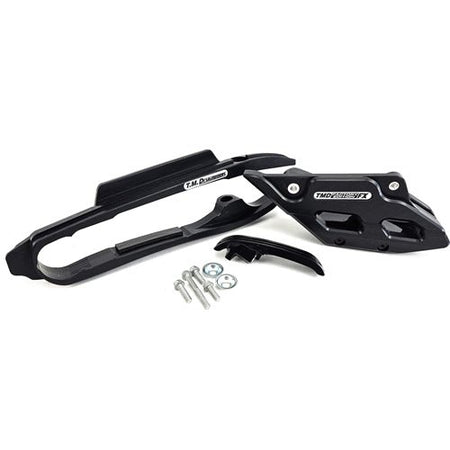 TM Designworks FX Slide n Guide Kit for 2023 - UP KTM/Husky/GasGas | FXK - KHG3 - MojoMotoSport.com