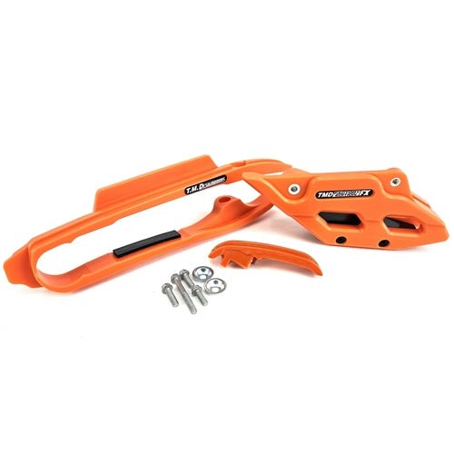 TM Designworks FX Slide n Guide Kit for 2023 - UP KTM/Husky/GasGas | FXK - KHG3 - MojoMotoSport.com