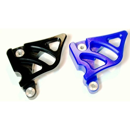 TM Designworks Integrated Case Saver Sprocket Cover Yamaha YZ250/X | YCC - 250 - MojoMotoSport.com