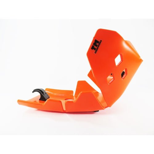 TM Designworks KTM/HUS/GAS 250/350 Full Coverage Skid Plate (2023+) | KTMC - 362 - MojoMotoSport.com