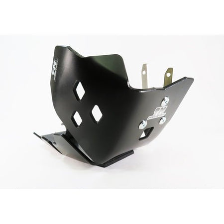 TM Designworks KTM/HUS/GAS 250/350 Full Coverage Skid Plate (2023+) | KTMC - 362 - MojoMotoSport.com