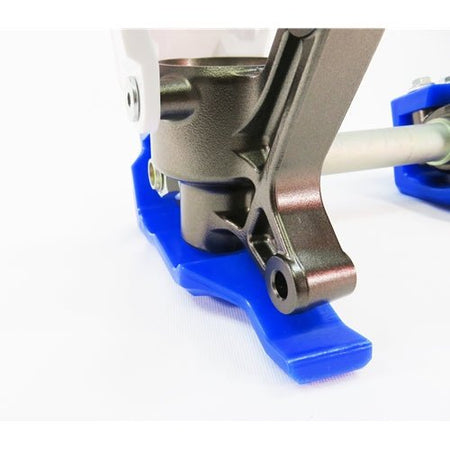 TM Designworks - Yamaha YZ/WR Lower Fork Lug Protection | DEFG - YZ02 - MojoMotoSport.com