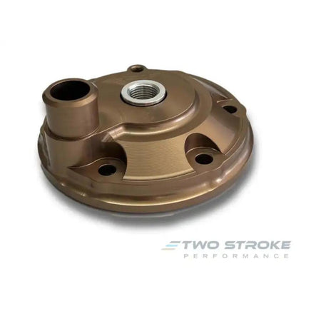 TSP CNC 12 Degree Head Insert – KTM/Husky/Gas Gas 125cc TBI Models - MojoMotoSport.com