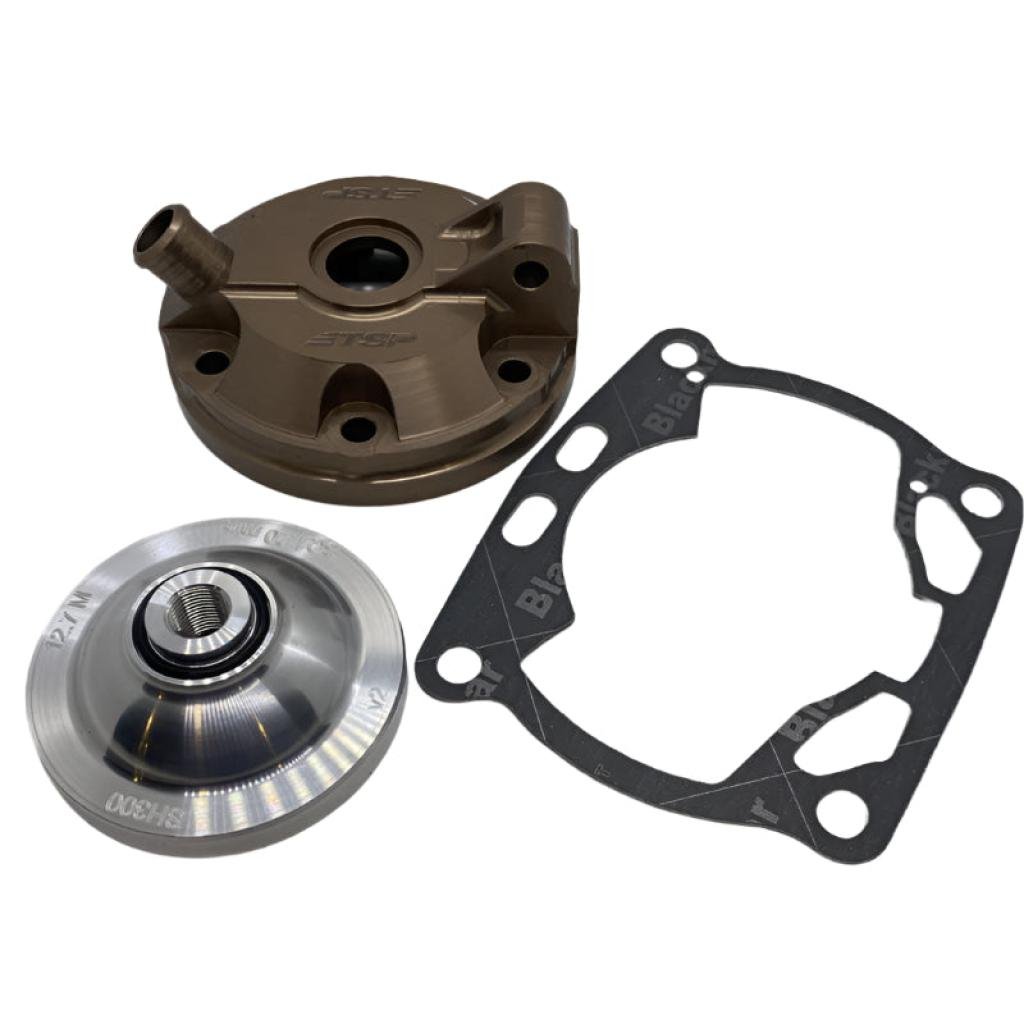 TSP Power Kit Carb 2018+ Sherco 300cc - MojoMotoSport.com