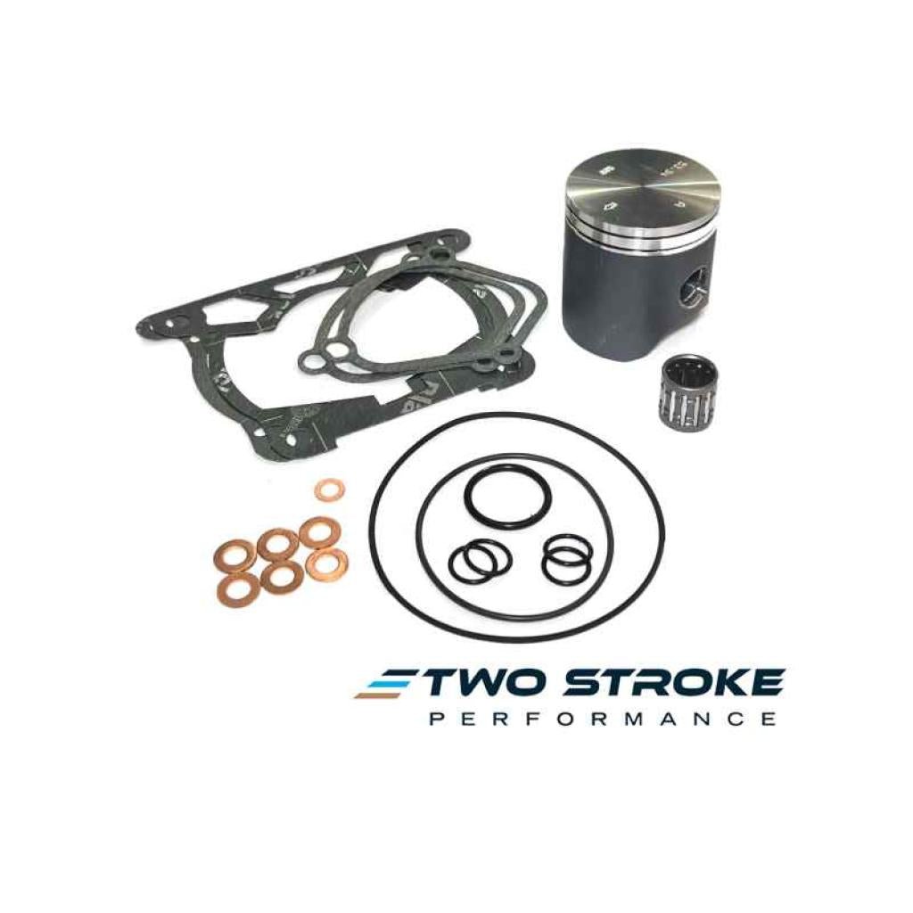 TSP Top End Rebuild Kit 2023+ KTM SX/XC & Husky TC 125cc TBI Models - MojoMotoSport.com