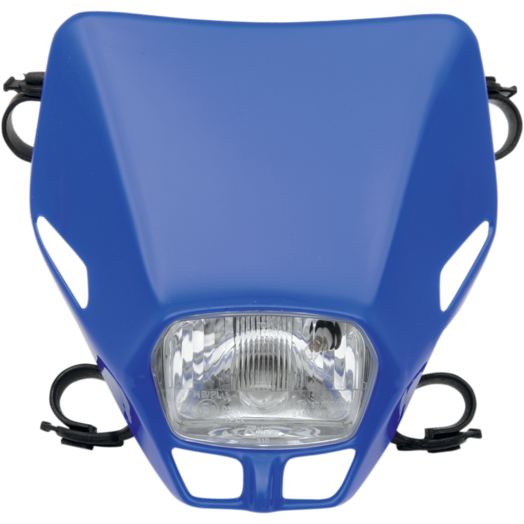 UFO Firefly 12V/35W Headlight Assembly | PF01705 - MojoMotoSport.com