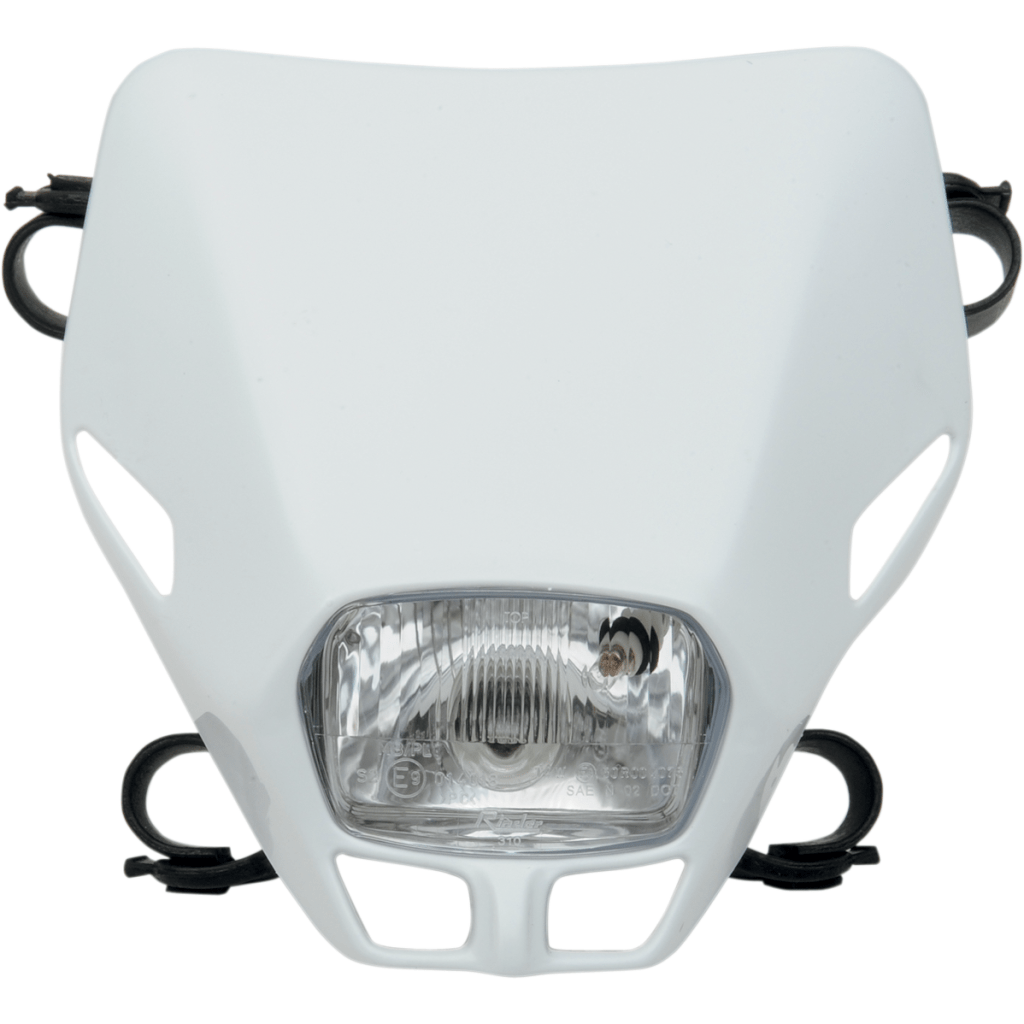 UFO Firefly 12V/35W Headlight Assembly | PF01705 - MojoMotoSport.com