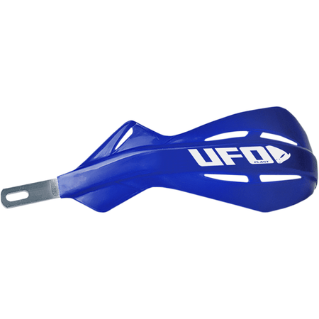 UFO Full Wrap Handguards w/ Aluminum Insert for 7/8" Handlebars | PM01632 - MojoMotoSport.com