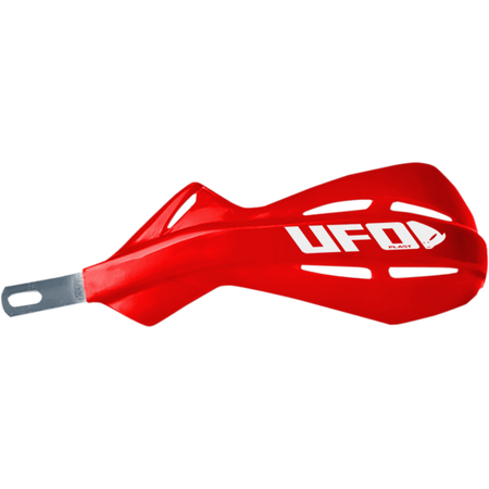 UFO Full Wrap Handguards w/ Aluminum Insert for 7/8" Handlebars | PM01632 - MojoMotoSport.com