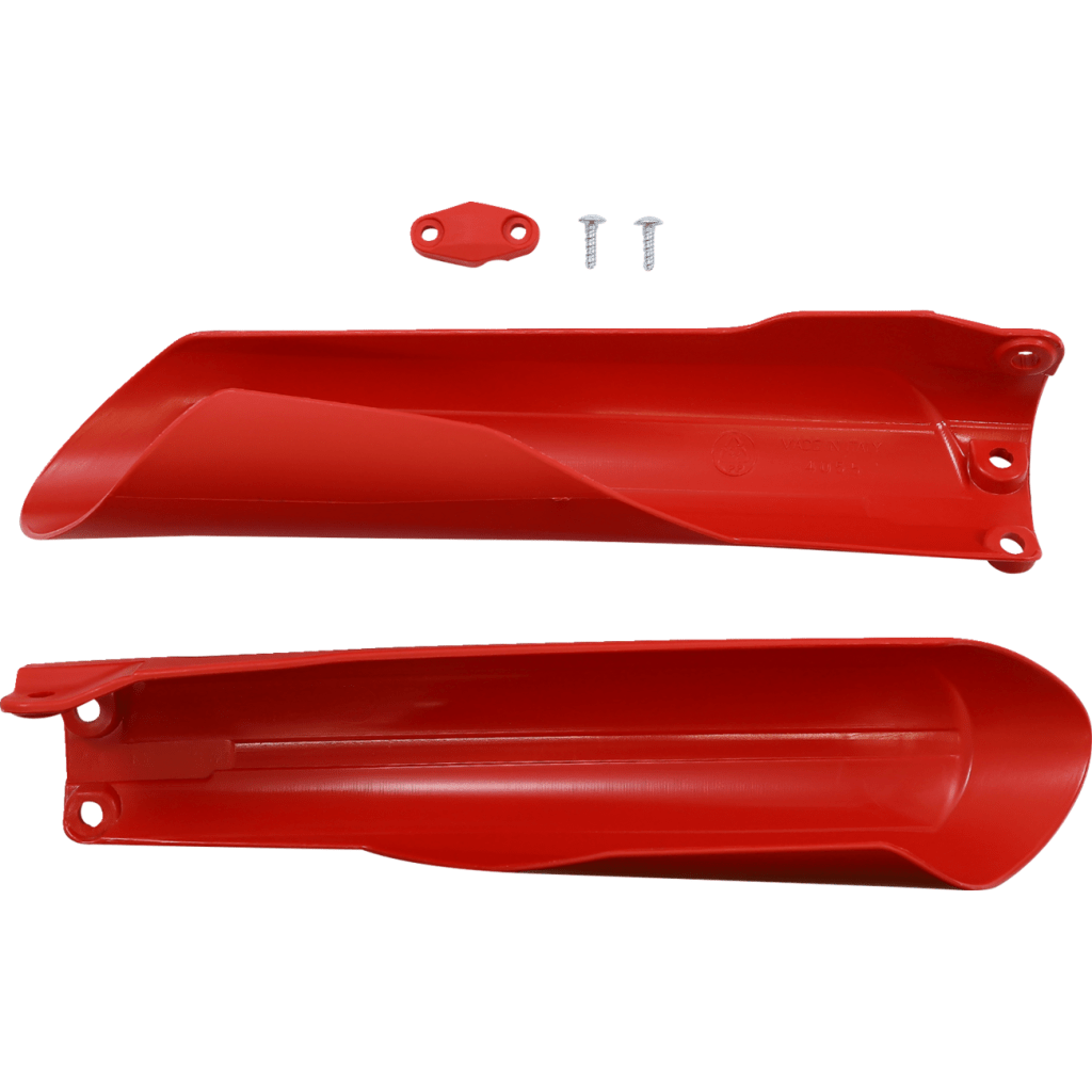 UFO GasGas Fork Tube Protectors | GG07131 - MojoMotoSport.com