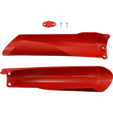 UFO GasGas Fork Tube Protectors | GG07131 - MojoMotoSport.com