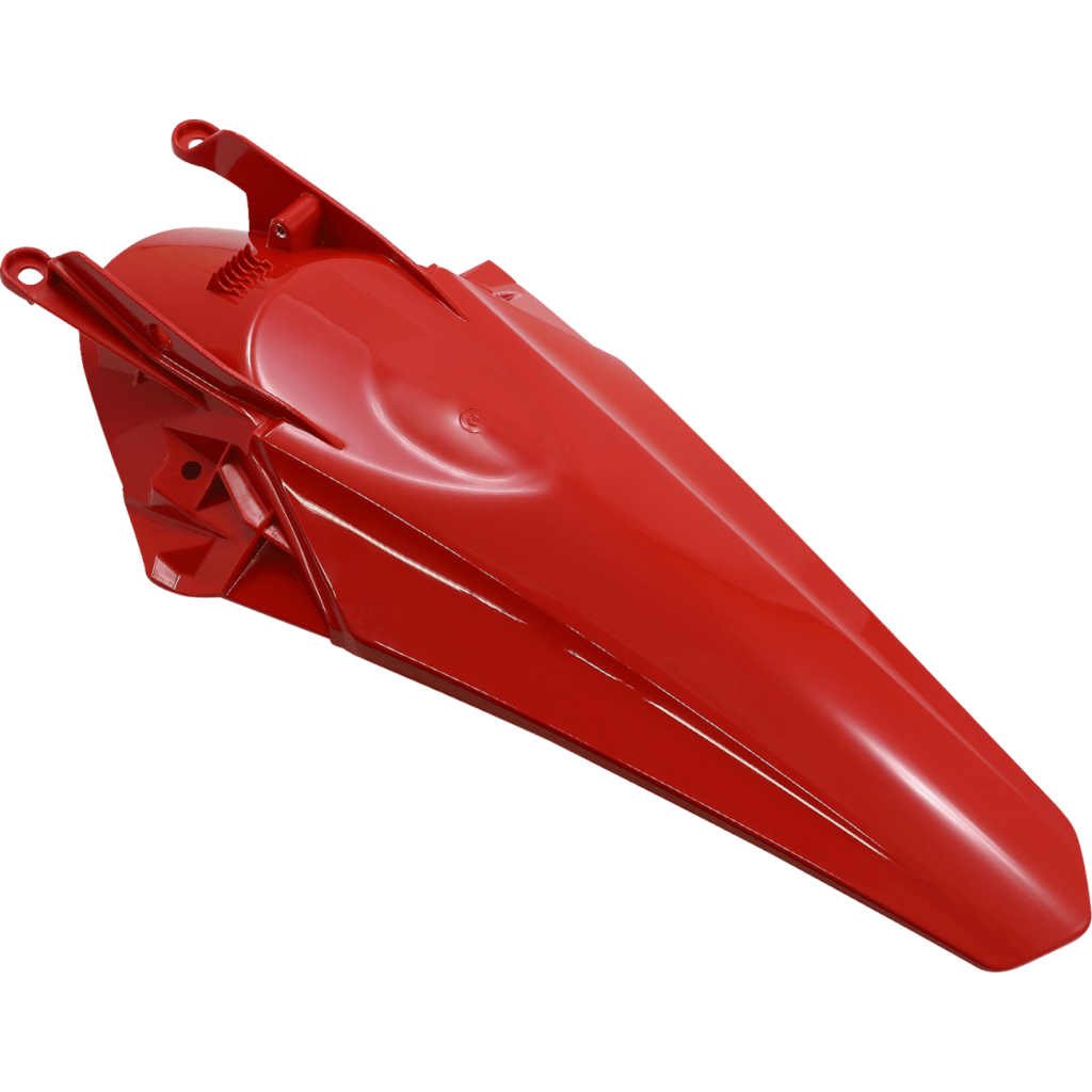 UFO GasGas Rear Fender | GG07125 - MojoMotoSport.com