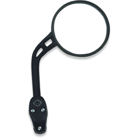 UFO Handlebar Mirrors - MojoMotoSport.com