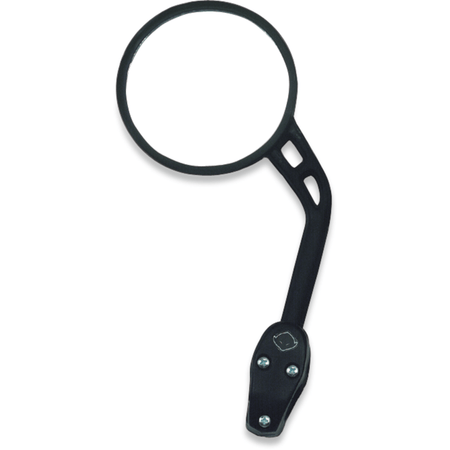 UFO Handlebar Mirrors - MojoMotoSport.com