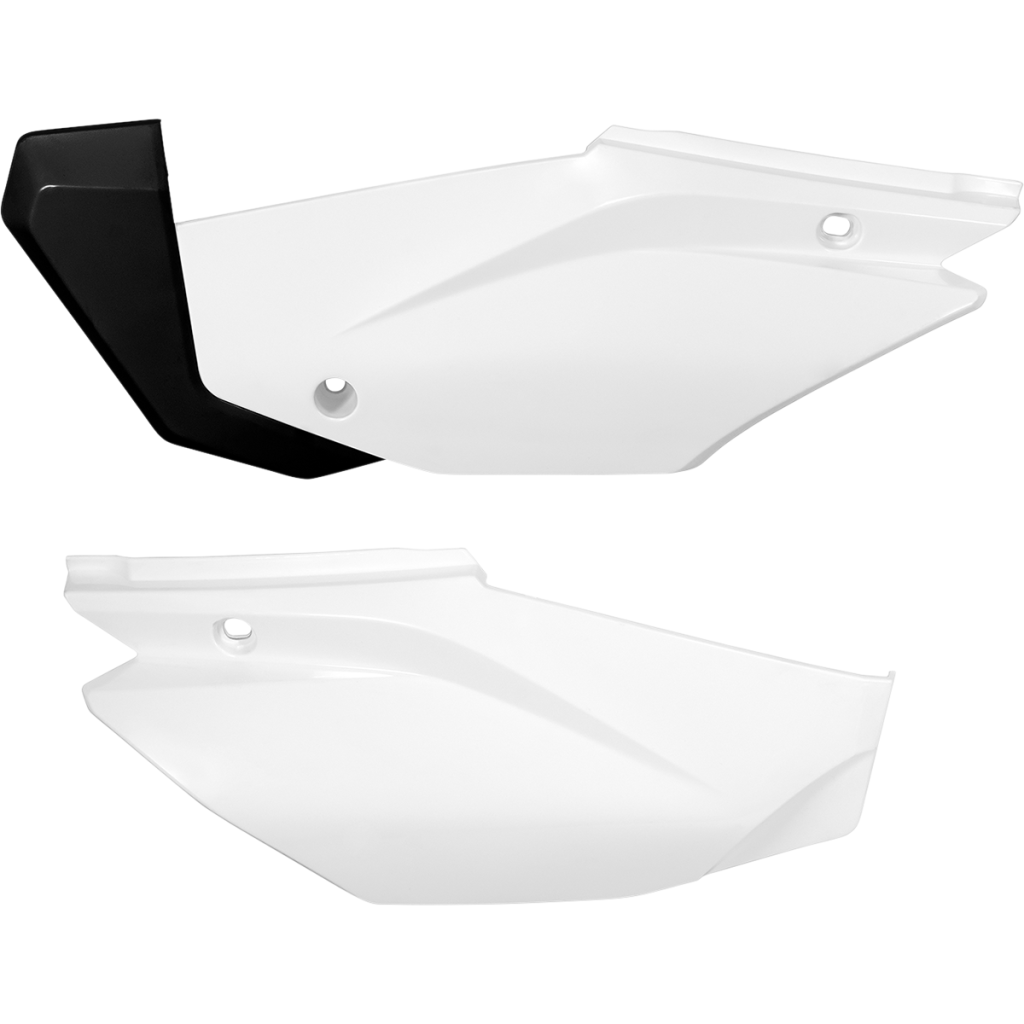 UFO Honda CRF110F Side Panels | HO05601 - MojoMotoSport.com