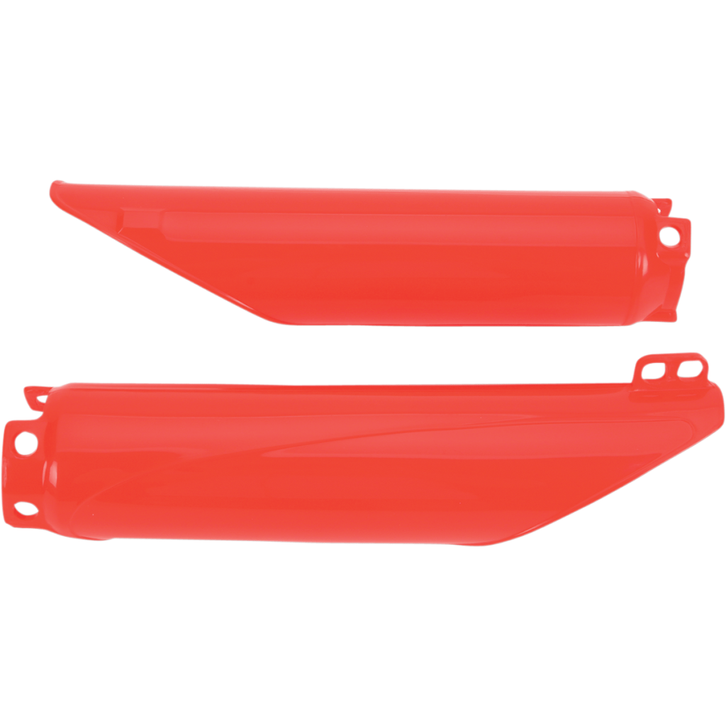 UFO Honda Fork Tube Protectors | HO03672 - MojoMotoSport.com
