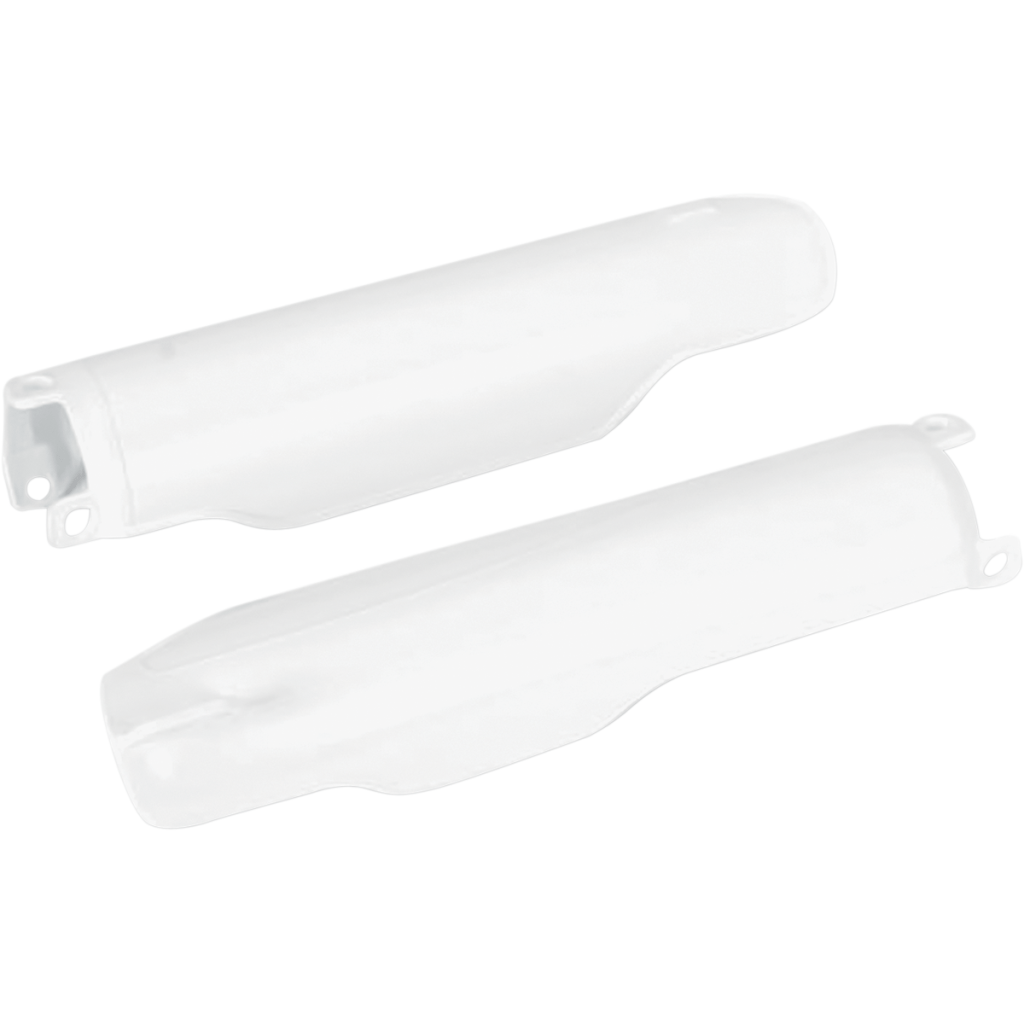 UFO Honda Fork Tube Protectors | HO03672 - MojoMotoSport.com