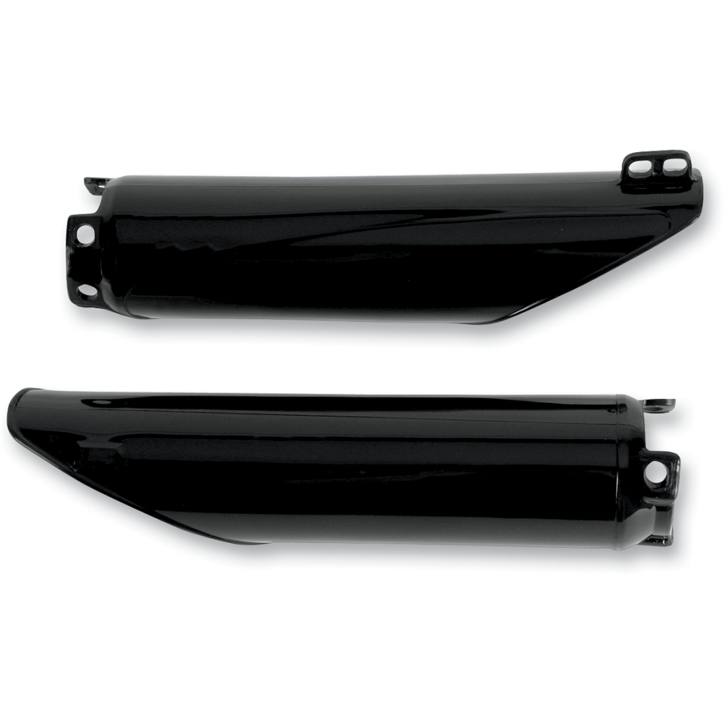 UFO Honda Fork Tube Protectors | HO03672 - MojoMotoSport.com