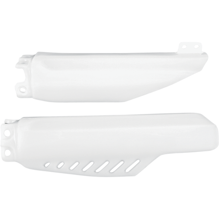 UFO Honda Fork Tube Protectors | HO04612 - MojoMotoSport.com