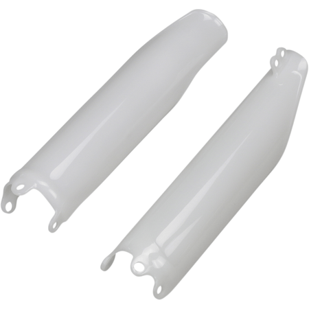 UFO Honda Fork Tube Protectors | HO04640 - MojoMotoSport.com