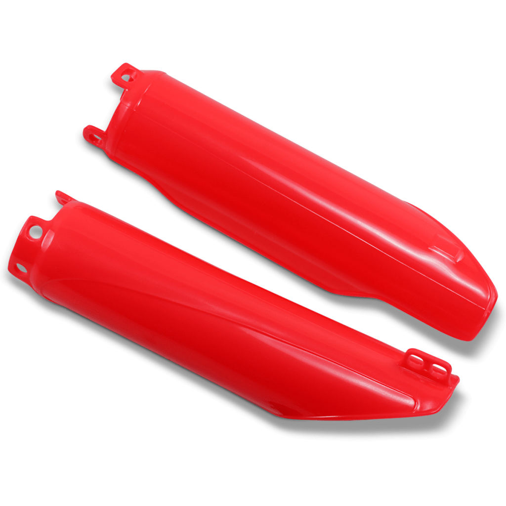 UFO Honda Fork Tube Protectors | HO04640 - MojoMotoSport.com