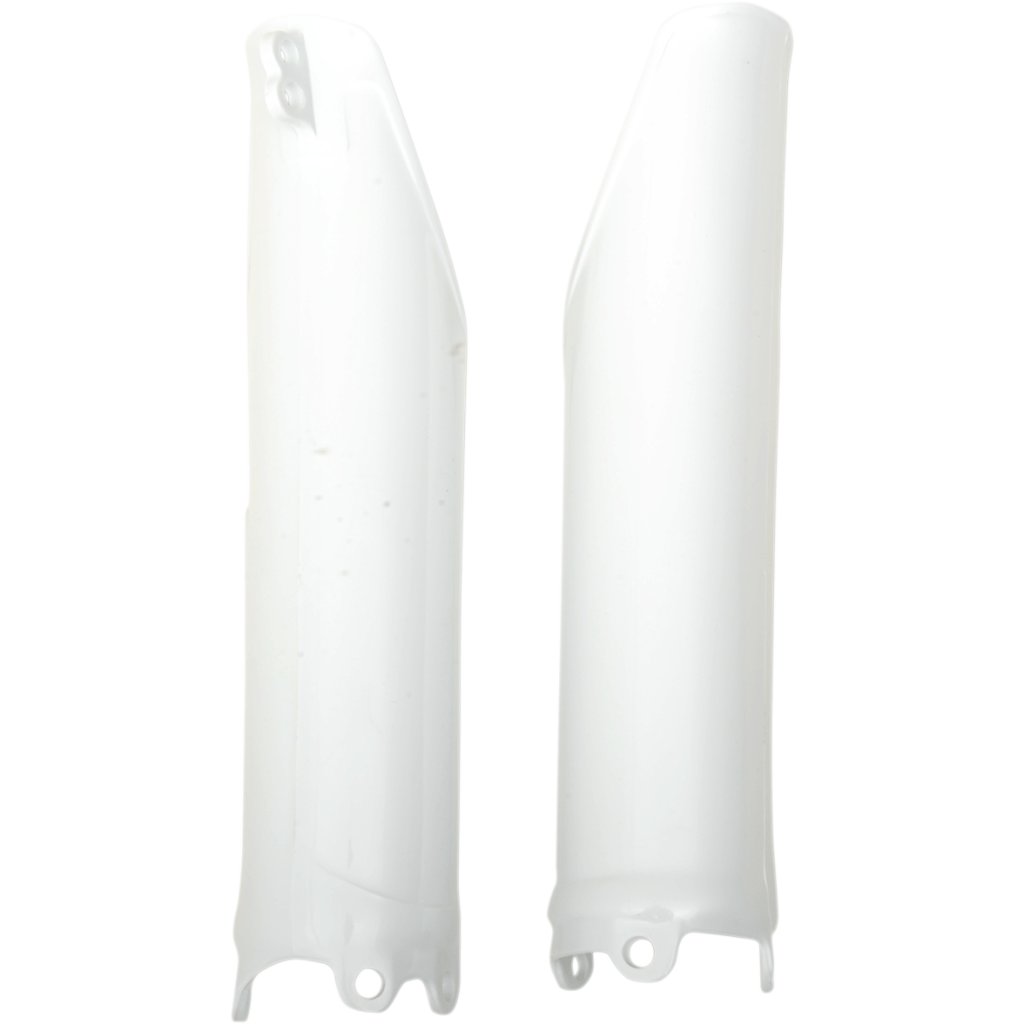 UFO Honda Fork Tube Protectors | HO04640 - MojoMotoSport.com