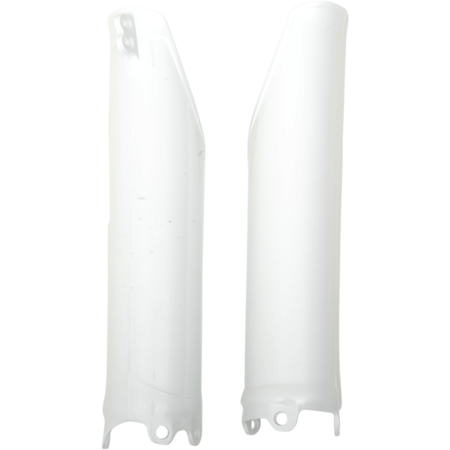UFO Honda Fork Tube Protectors | HO04640 - MojoMotoSport.com