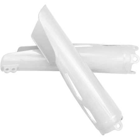 UFO Honda Fork Tube Protectors | HO04695 - MojoMotoSport.com