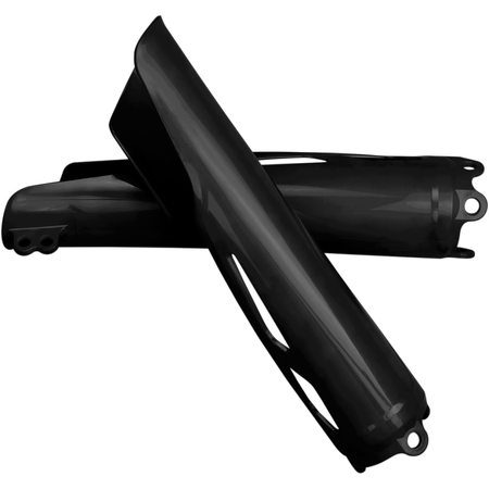 UFO Honda Fork Tube Protectors | HO04695 - MojoMotoSport.com