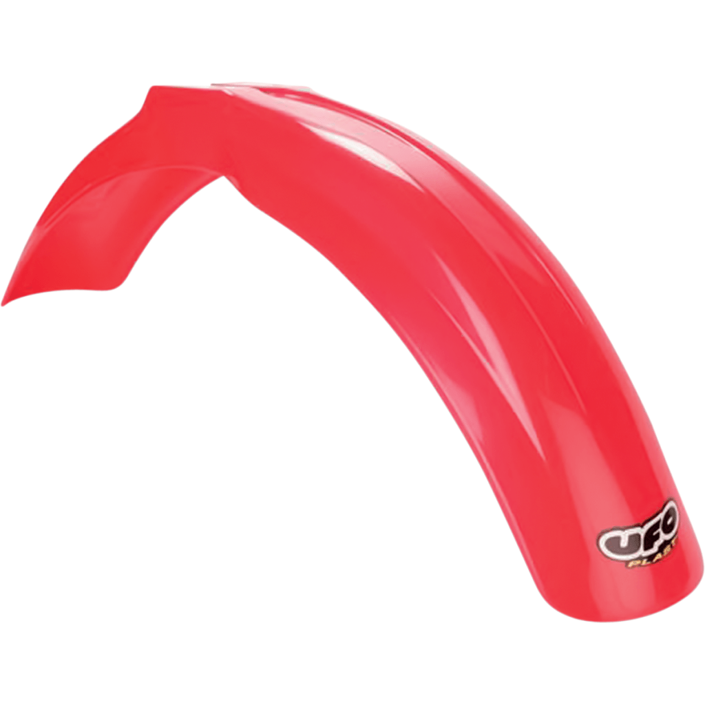 UFO Honda Front Fender | HO02600 - MojoMotoSport.com