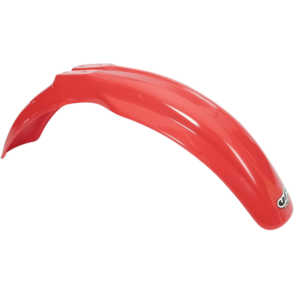 UFO Honda Front Fender | HO02600 - MojoMotoSport.com