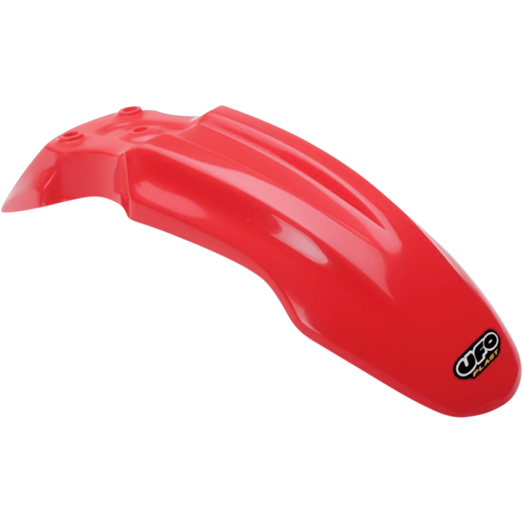 UFO Honda Front Fender | HO03641 - MojoMotoSport.com