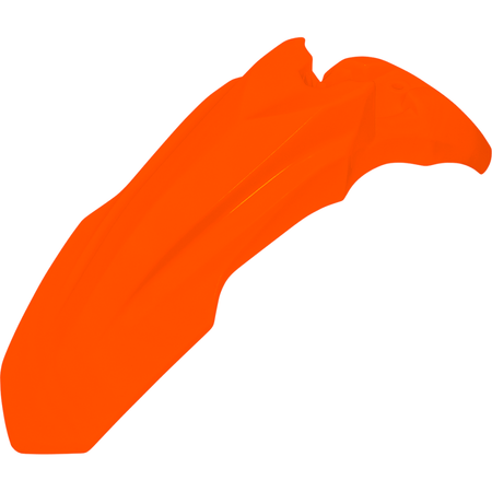 UFO Honda Front Fender | HO04698 - MojoMotoSport.com