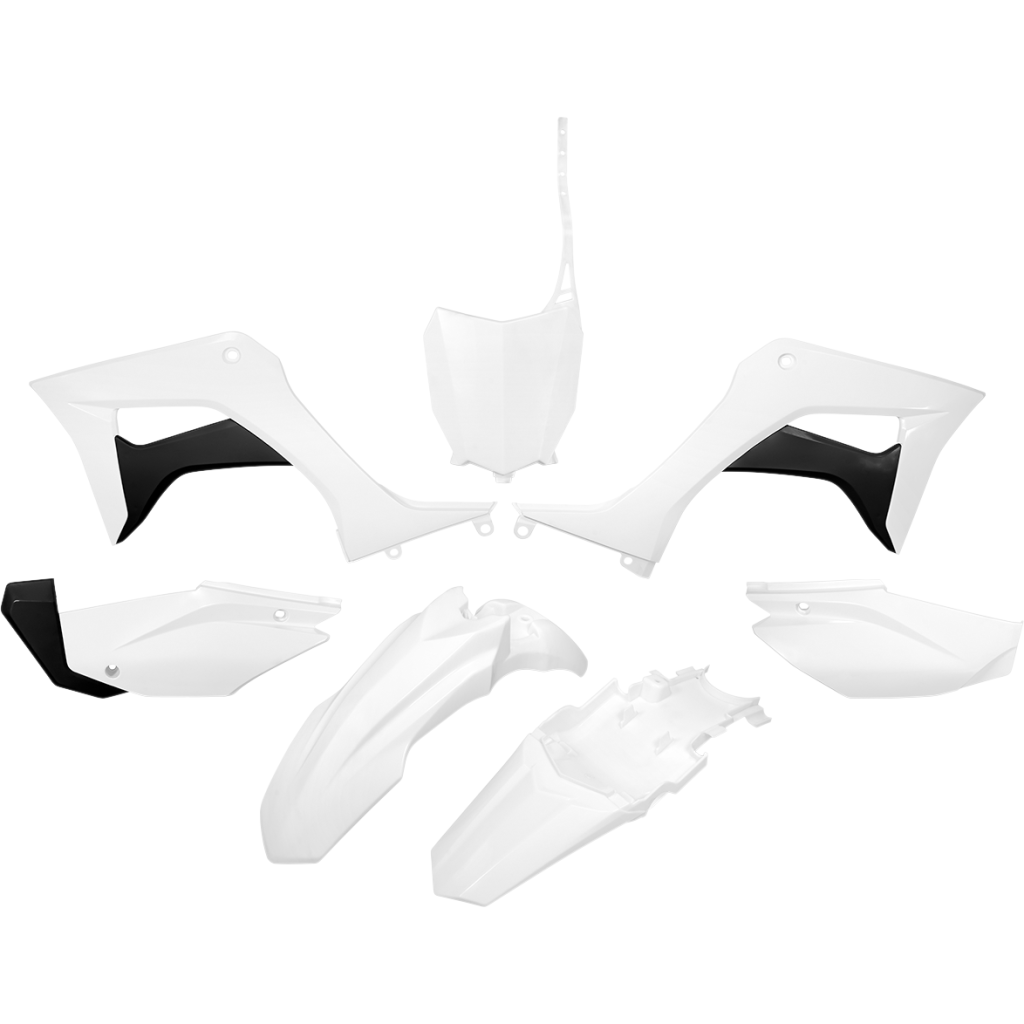 UFO Honda Plastics Kit | HOKIT124 - MojoMotoSport.com
