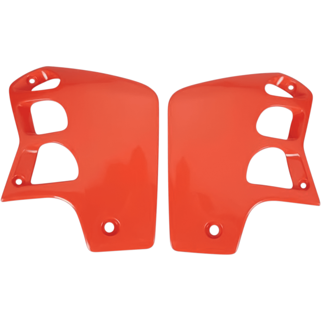 UFO Honda Radiator Shrouds | HO02620 - MojoMotoSport.com