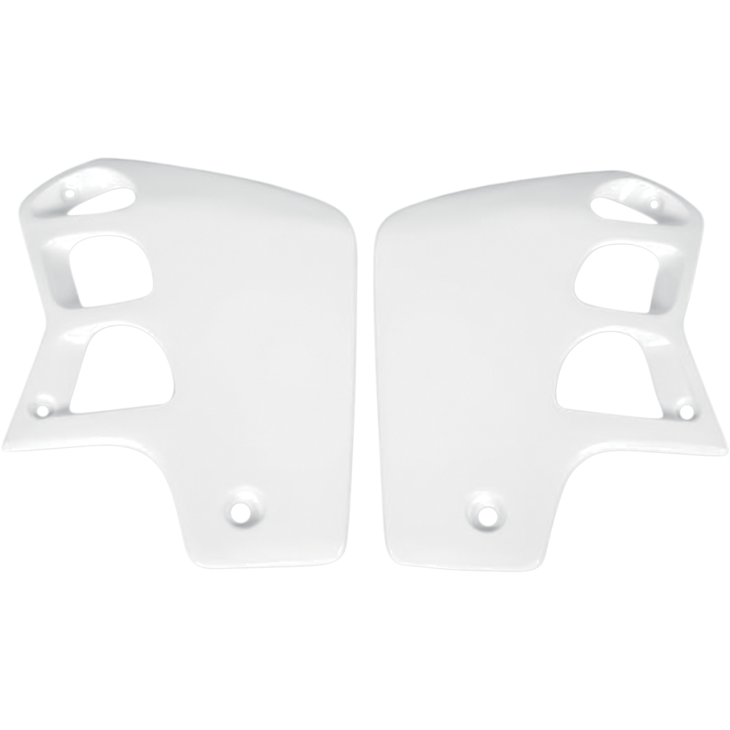 UFO Honda Radiator Shrouds | HO02620 - MojoMotoSport.com