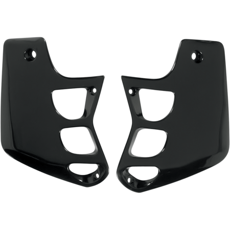 UFO Honda Radiator Shrouds | HO02620 - MojoMotoSport.com