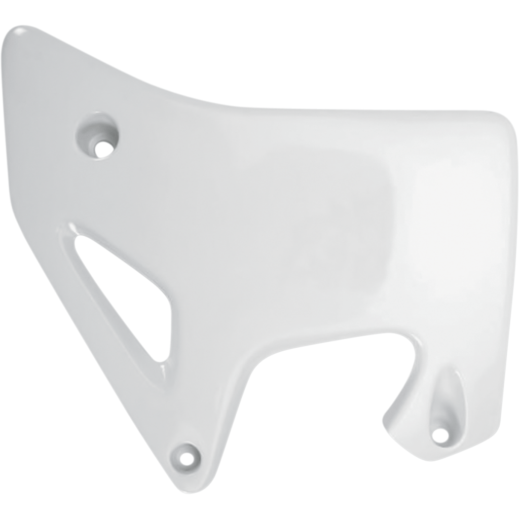 UFO Honda Radiator Shrouds | HO03625 - MojoMotoSport.com