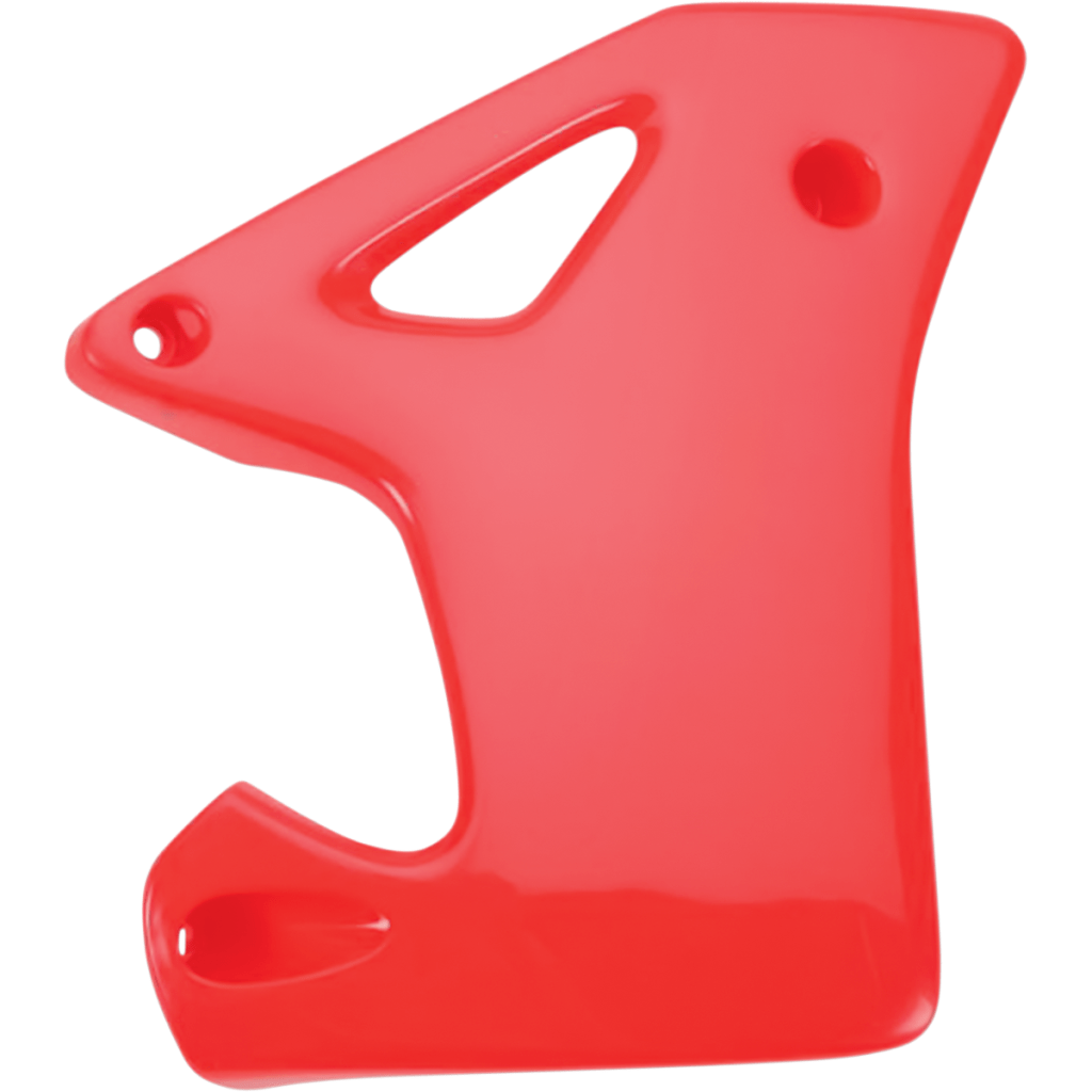 UFO Honda Radiator Shrouds | HO03625 - MojoMotoSport.com