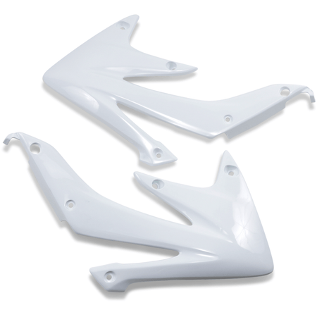 UFO Honda Radiator Shrouds | HO04634 - MojoMotoSport.com