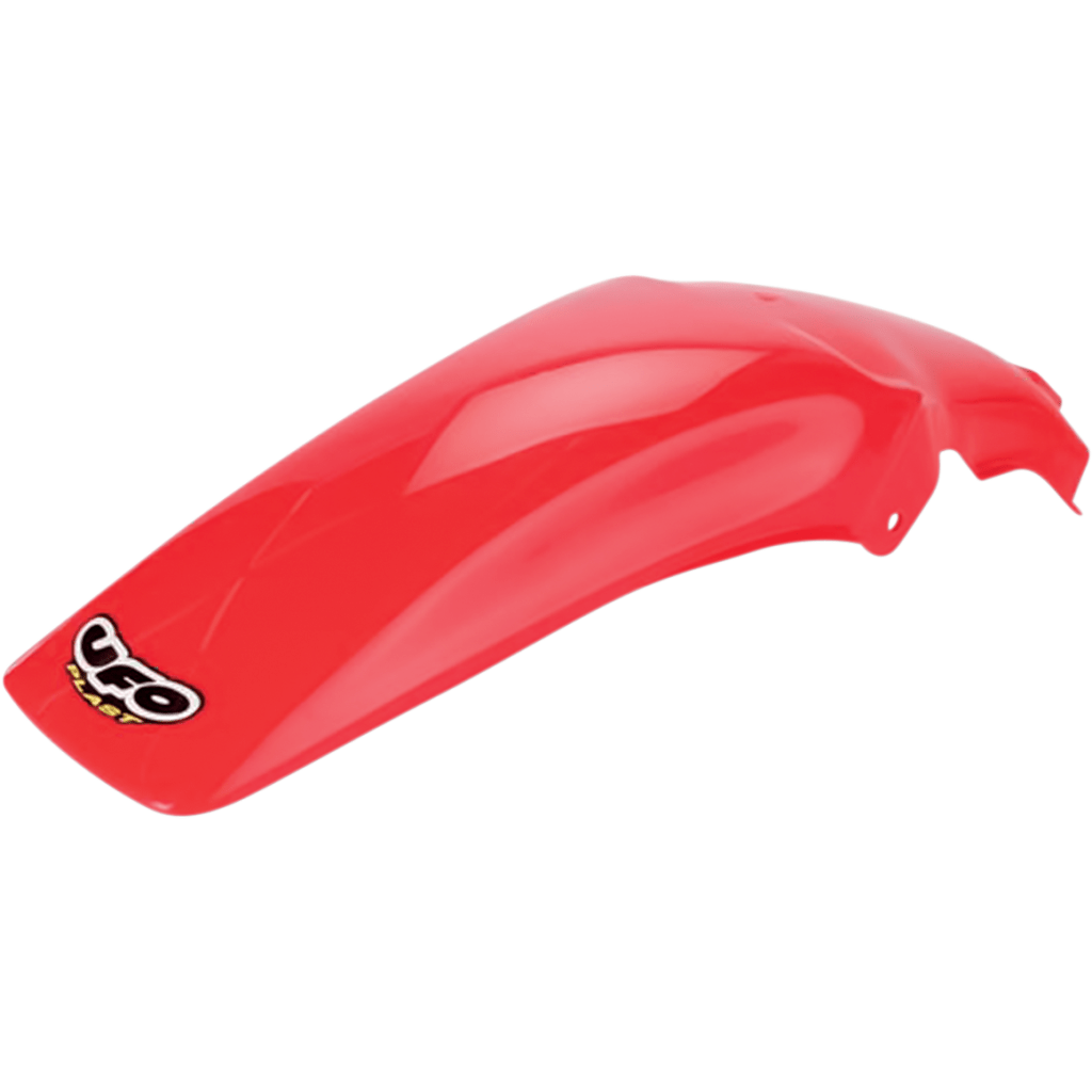 UFO Honda Rear Fender | HO02624 - MojoMotoSport.com