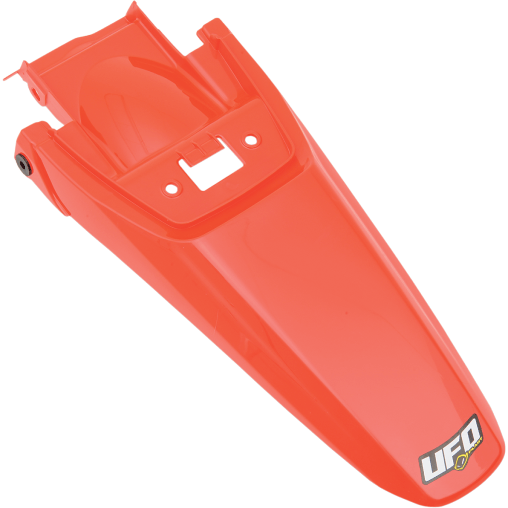 UFO Honda Rear Fender | HO04652 - MojoMotoSport.com