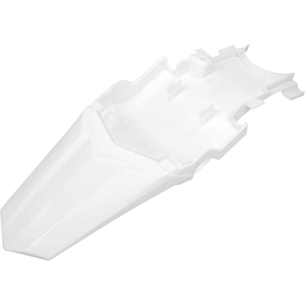 UFO Honda Rear Fender | HO04699 - MojoMotoSport.com