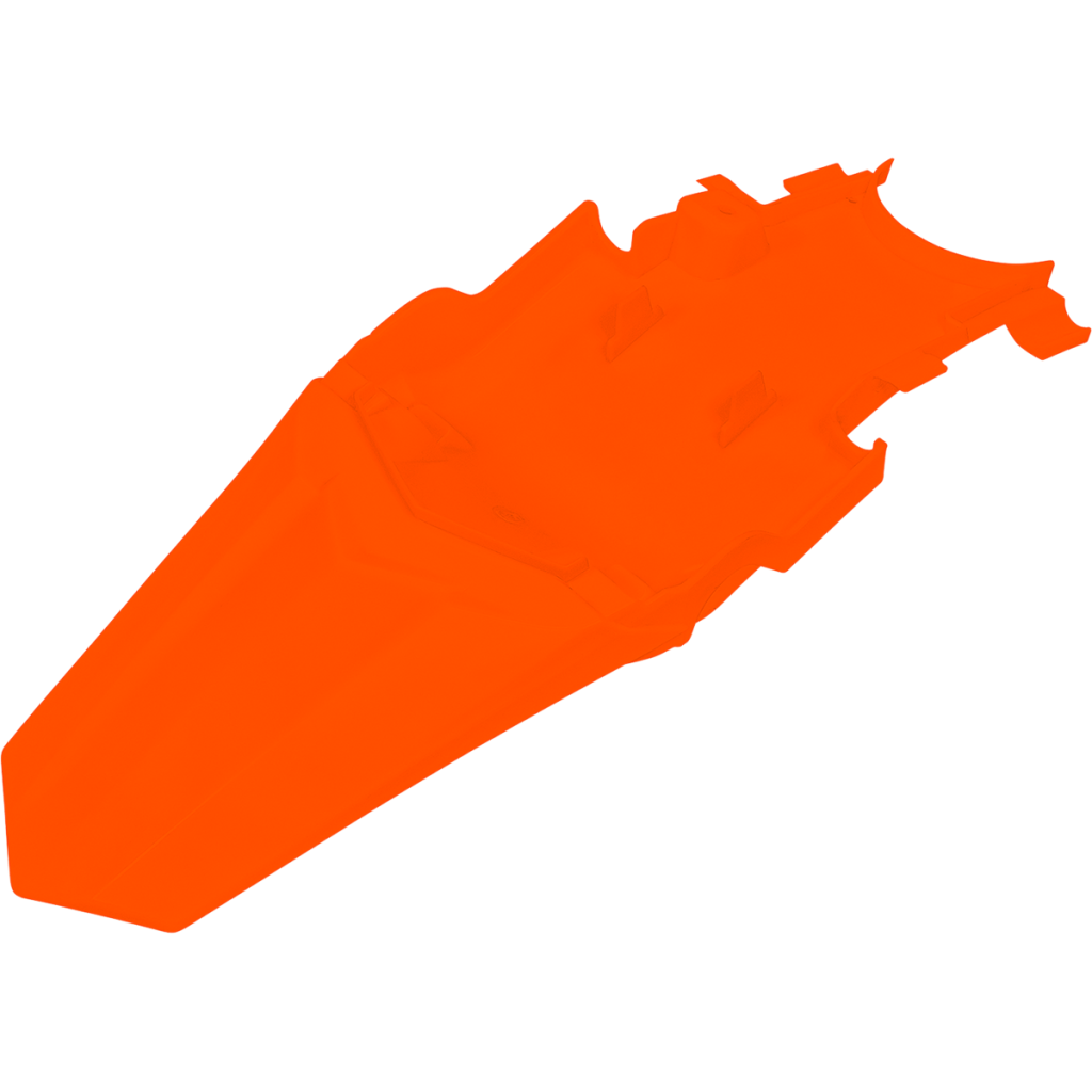 UFO Honda Rear Fender | HO04699 - MojoMotoSport.com