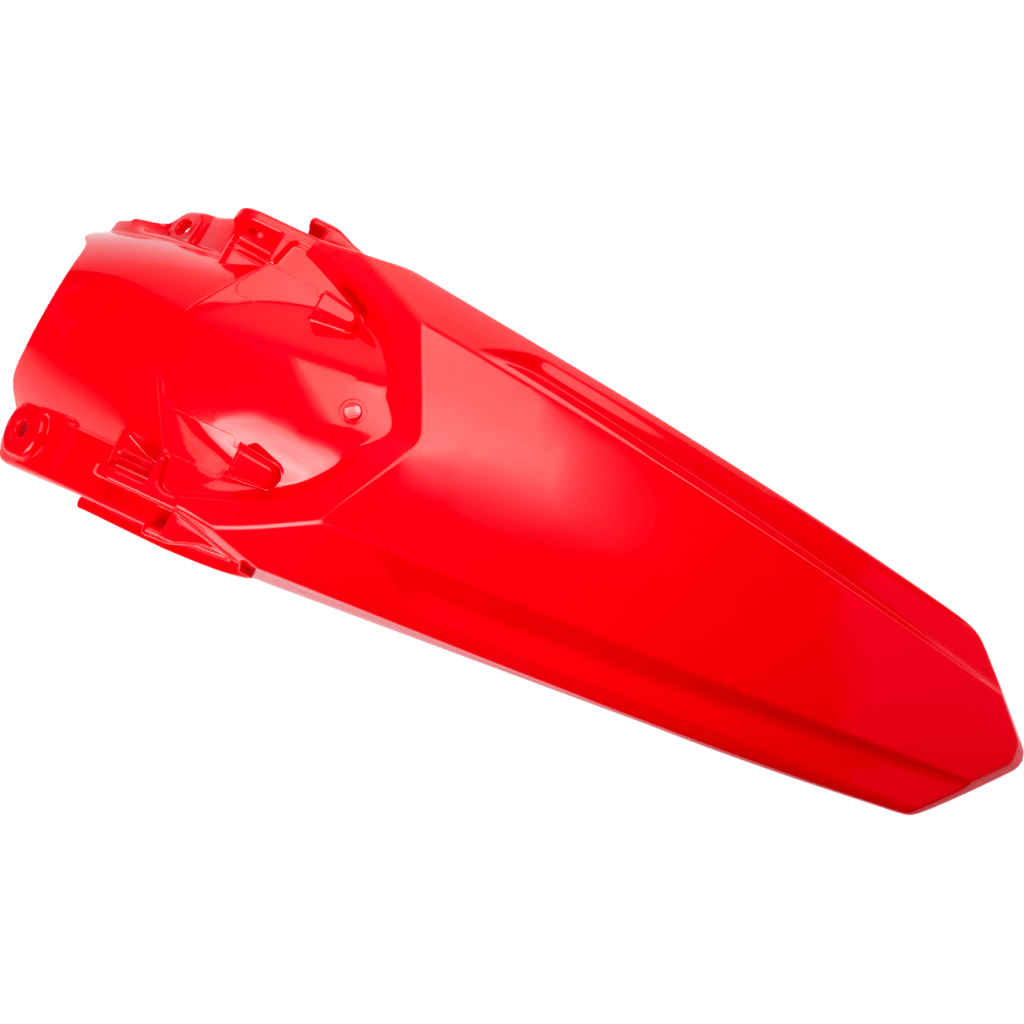 UFO Honda Rear Fender | HO05604 - MojoMotoSport.com