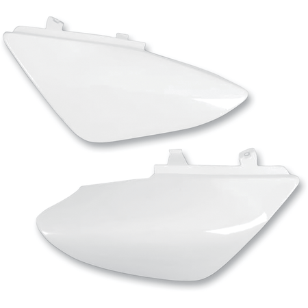 UFO Honda Side Panels | HO03644 - MojoMotoSport.com