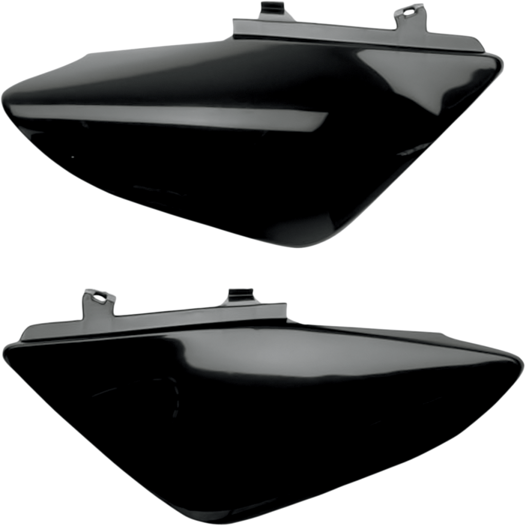 UFO Honda Side Panels | HO03644 - MojoMotoSport.com