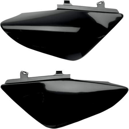 UFO Honda Side Panels | HO03644 - MojoMotoSport.com