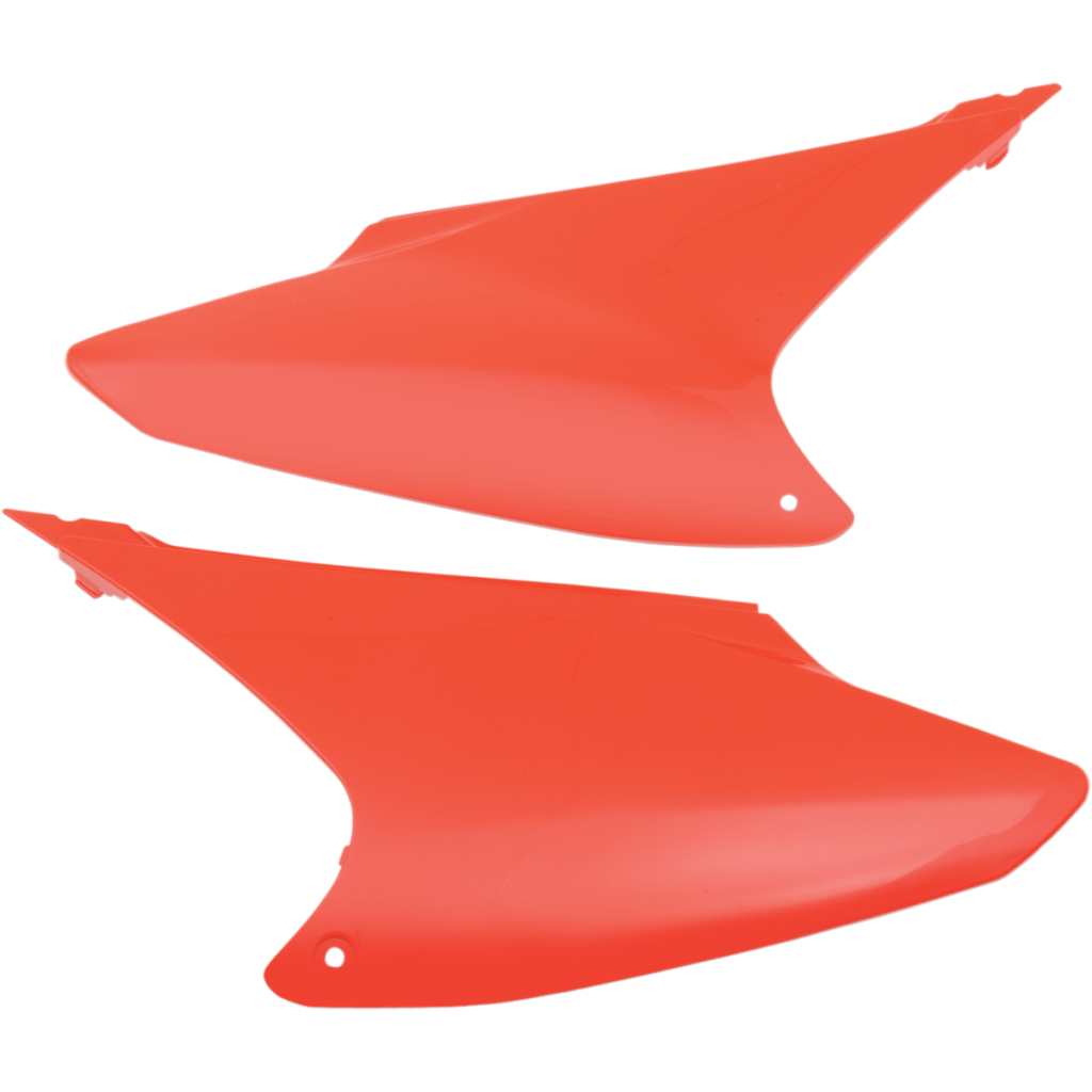 UFO Honda Side Panels | HO04651 - MojoMotoSport.com