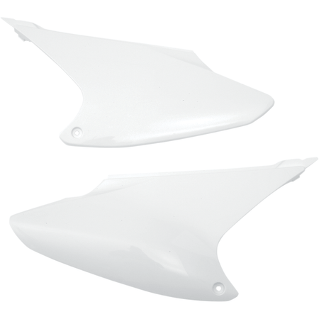 UFO Honda Side Panels | HO04651 - MojoMotoSport.com